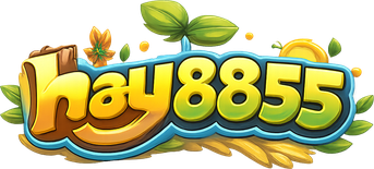 hay8855 logo